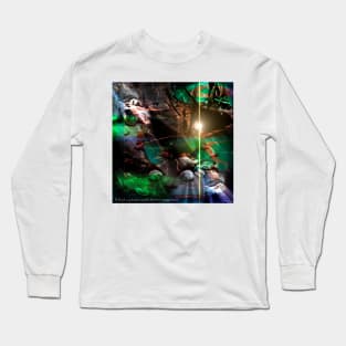 If I had a question could I find the answer here? Long Sleeve T-Shirt